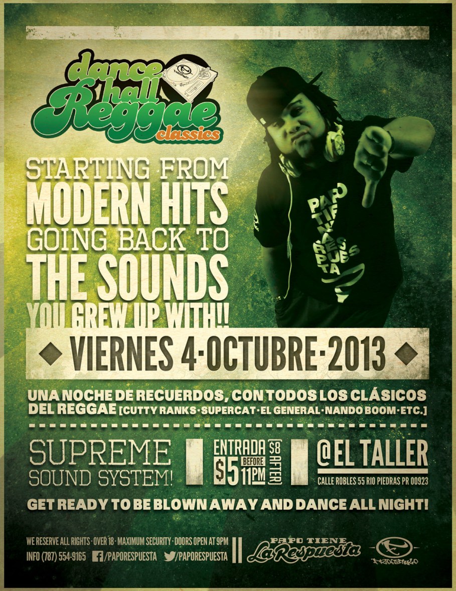 PRED BDAY 2013 - LADO B [version para internet]