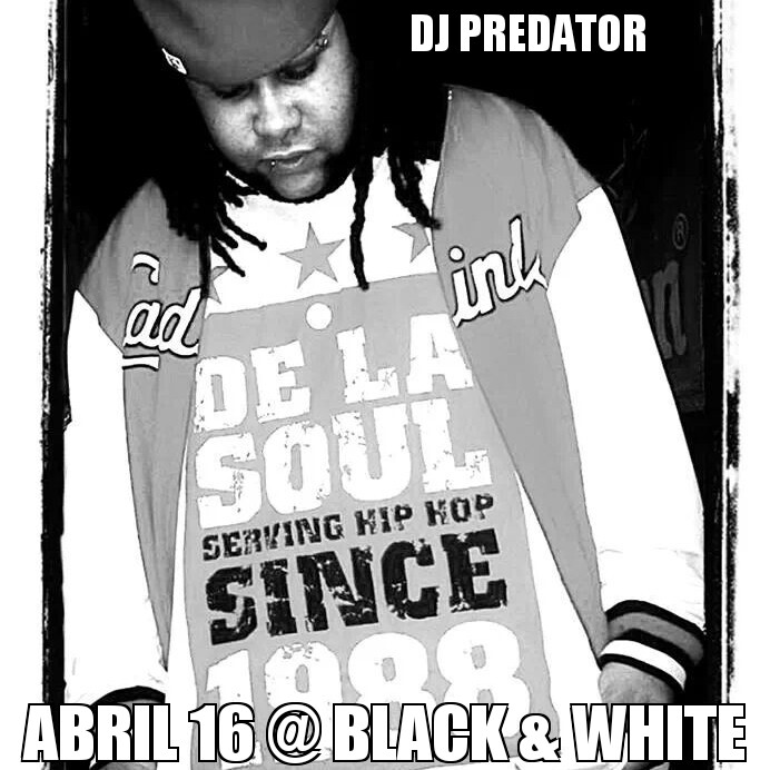 predator en bw.jpg image