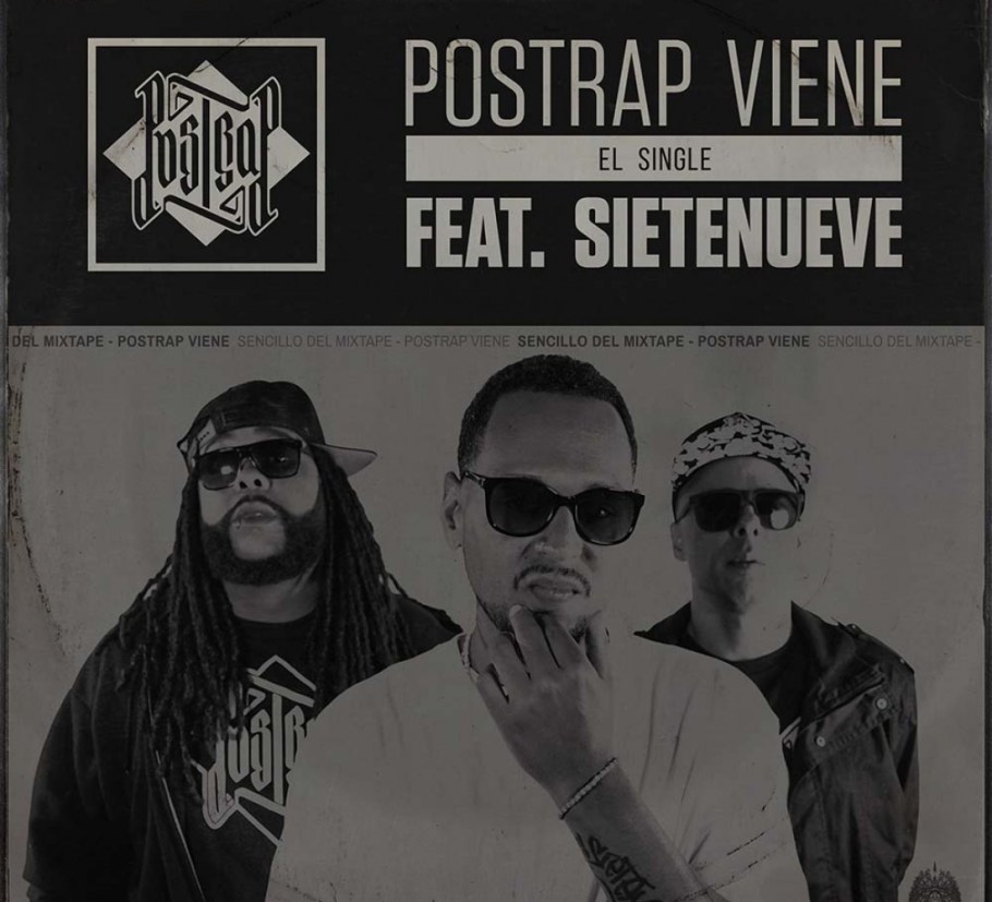 postrap-viene-feat-sietenueve-cover-art